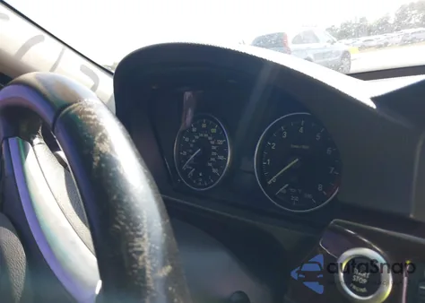 2008 BMW 335I из США, поврежденный, VIN WBAVB73558VH24555